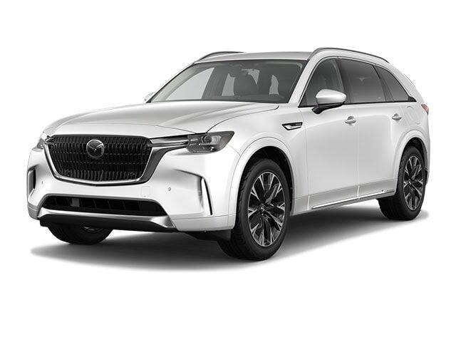 2024 MAZDA CX-90