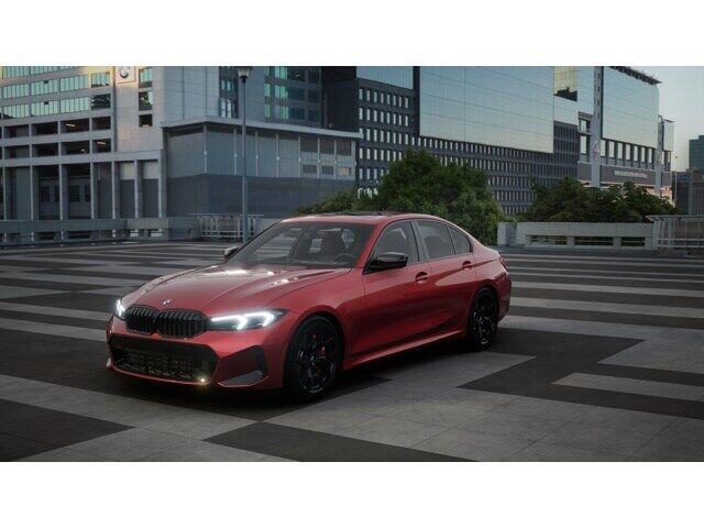 2026 BMW 3 Series