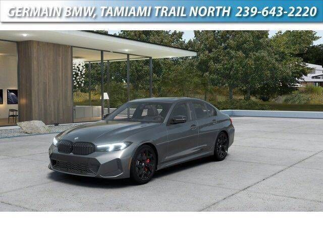 2026 BMW 3 Series