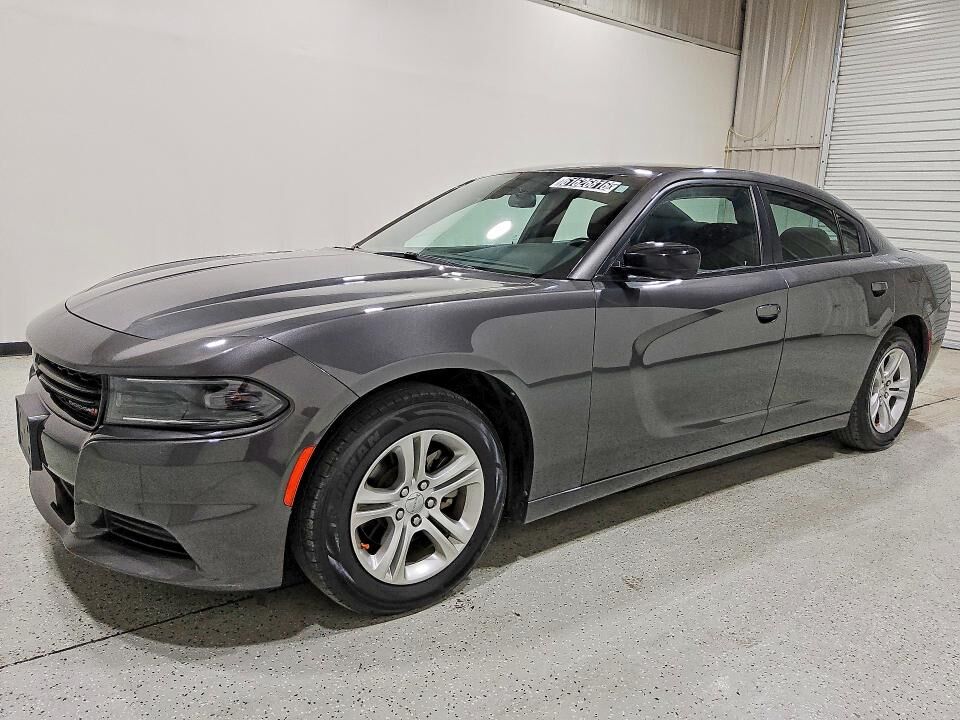 2023 DODGE Charger