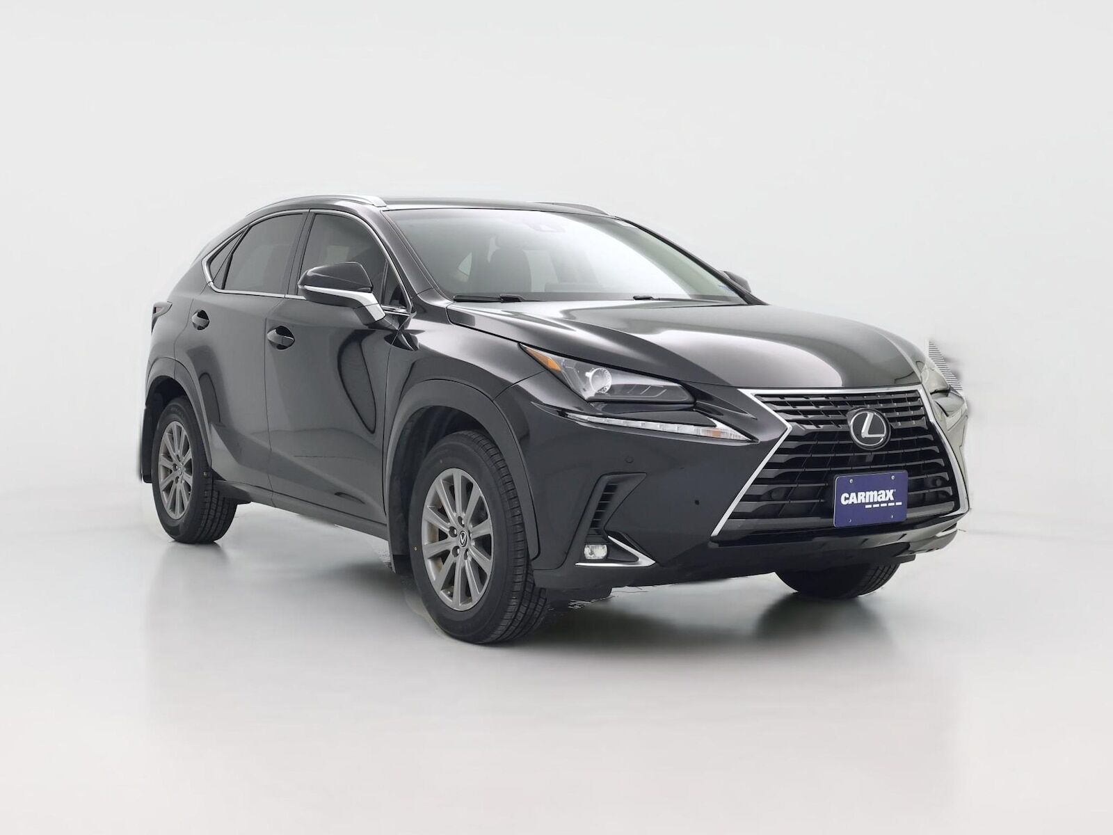 2019 LEXUS NX