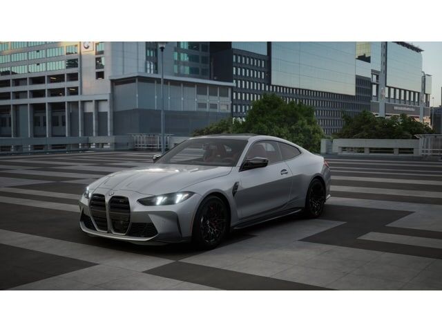 2027 BMW M4