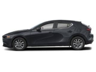 2026 MAZDA Mazda3