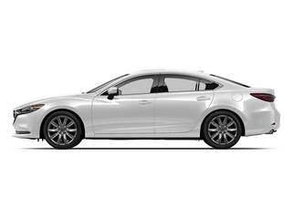 2018 MAZDA Mazda6