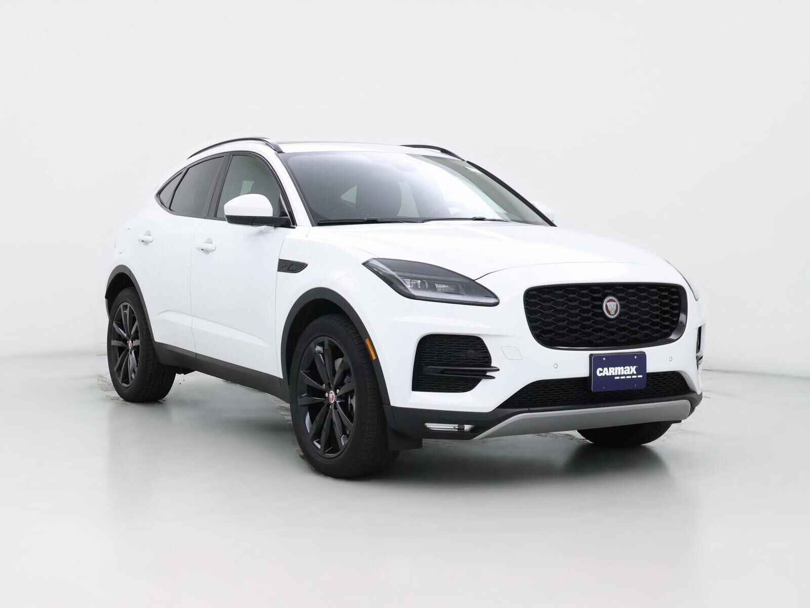 2022 JAGUAR E-PACE