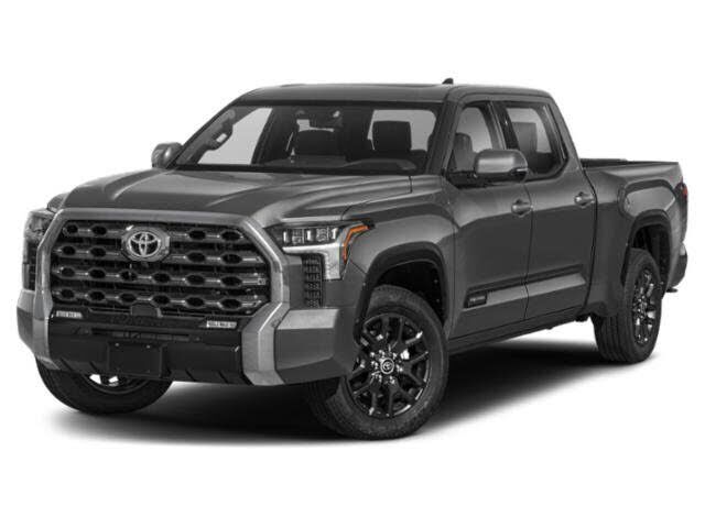2022 TOYOTA Tundra
