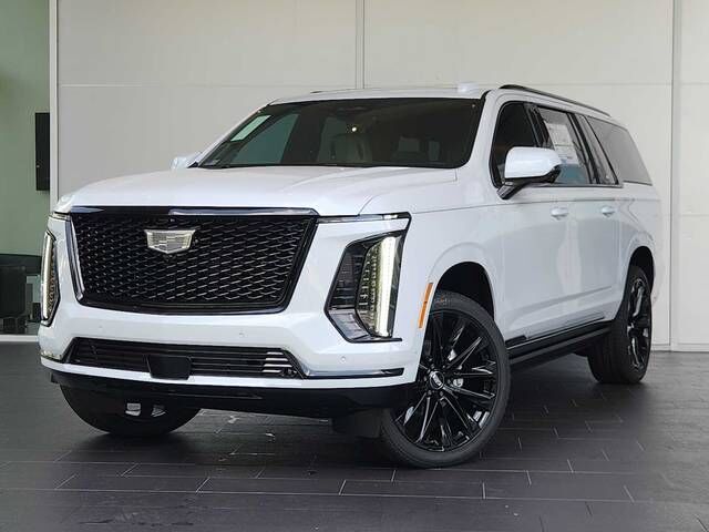2026 CADILLAC Escalade ESV