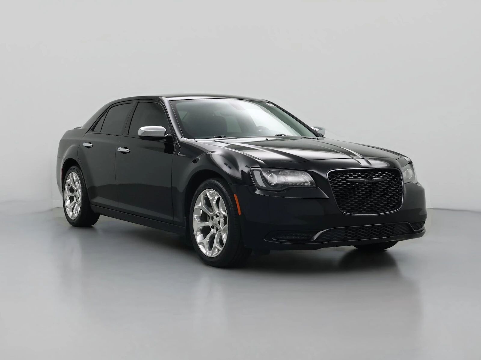2023 CHRYSLER 300