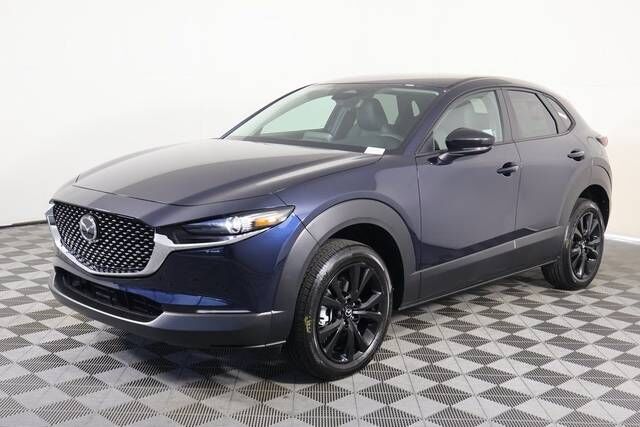 2026 MAZDA CX-30