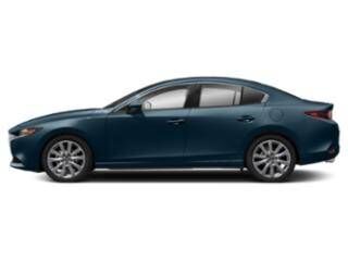 2021 MAZDA Mazda3