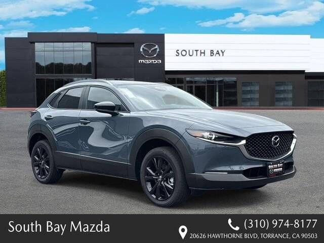 2026 MAZDA CX-30