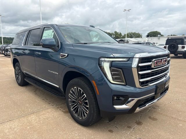 2026 GMC Yukon XL