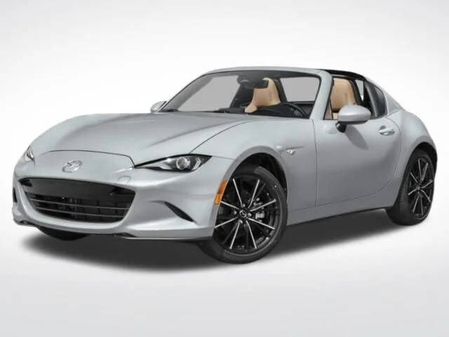 2026 MAZDA MX-5