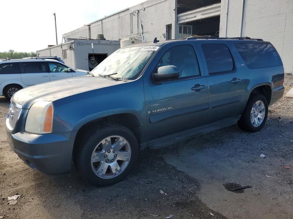 2008 GMC Yukon XL