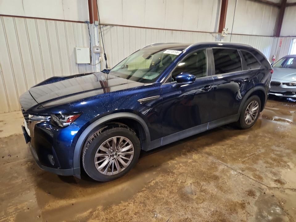 2024 MAZDA CX-90