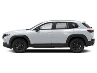 2023 MAZDA CX-50
