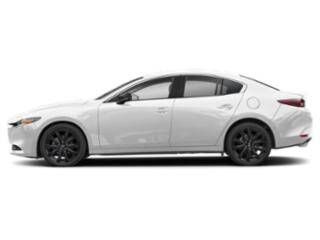 2026 MAZDA Mazda3