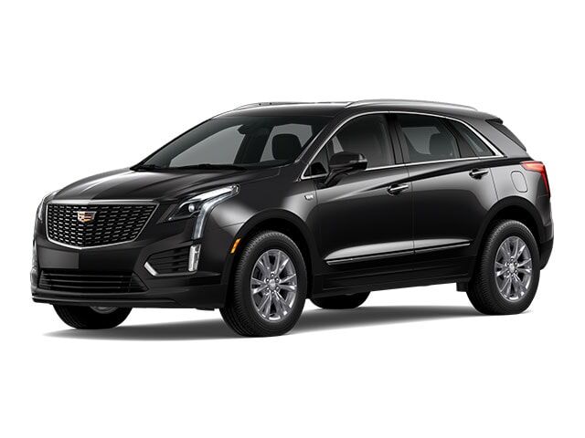 2024 CADILLAC XT5