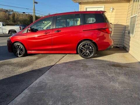 2013 MAZDA Mazda5