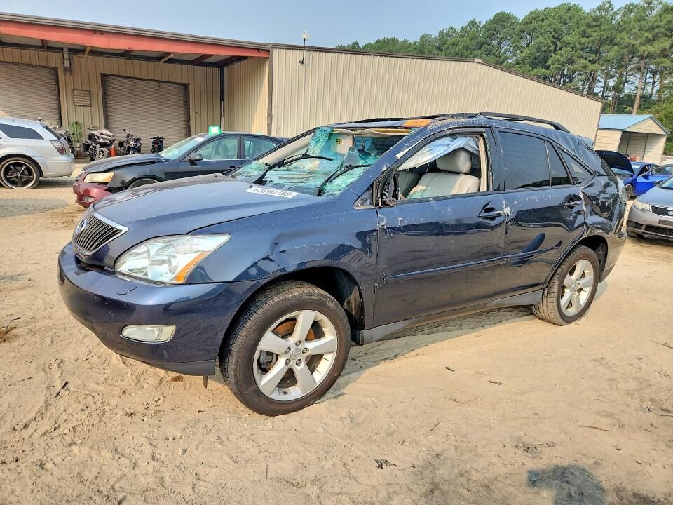 2005 LEXUS RX