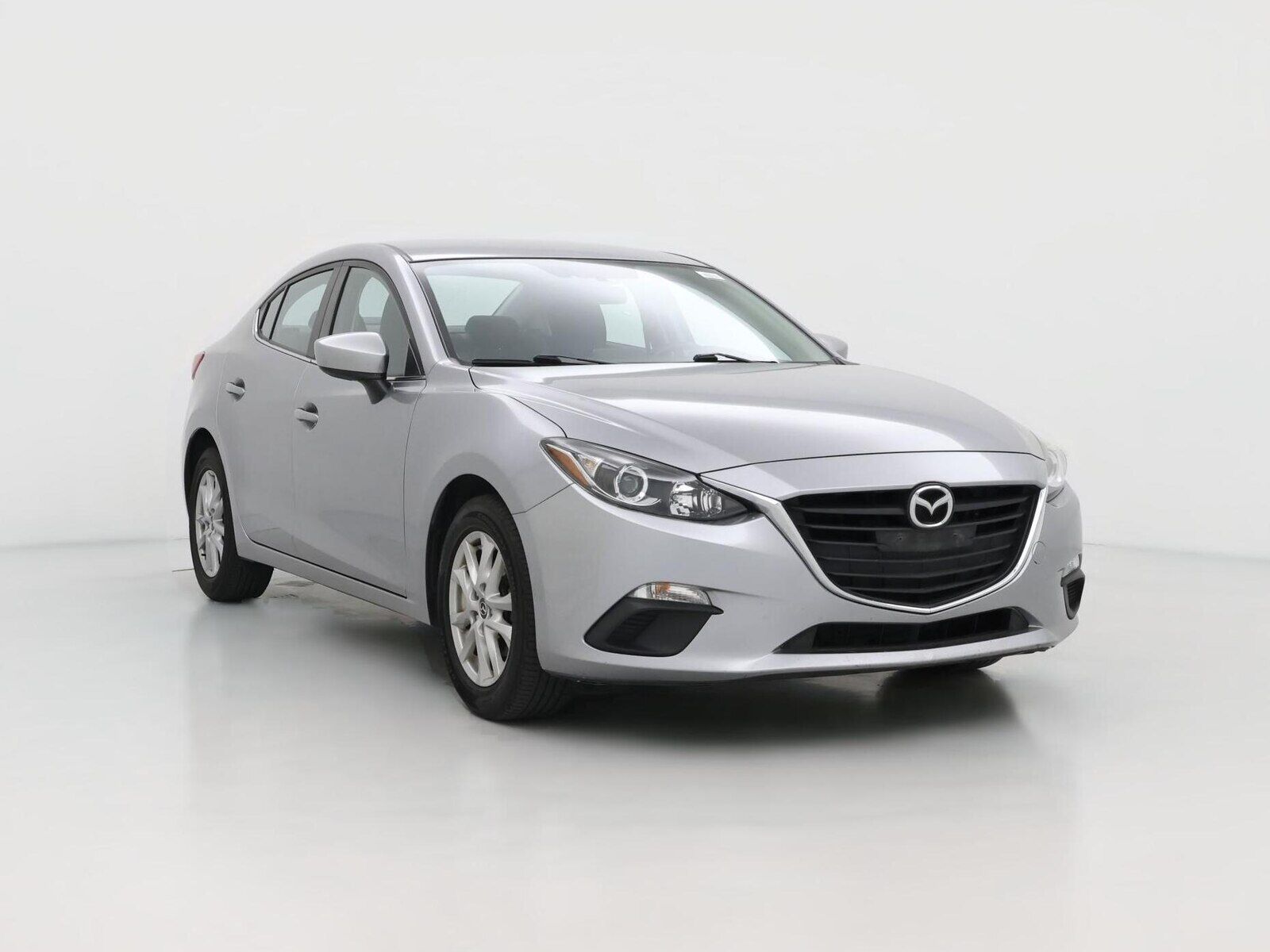 2016 MAZDA Mazda3