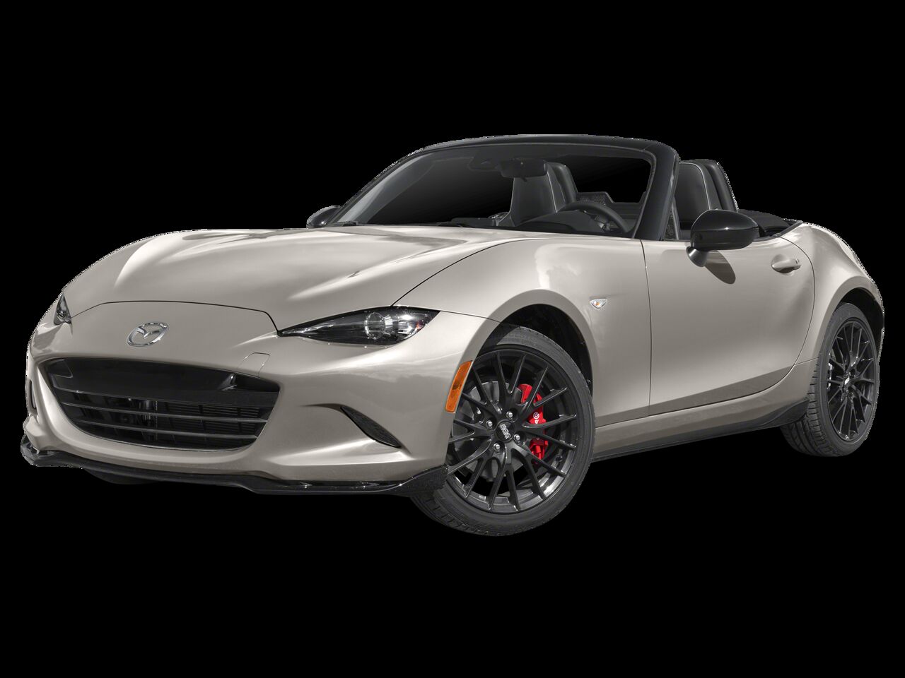 2022 MAZDA MX-5