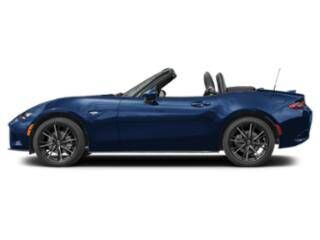 2026 MAZDA MX-5