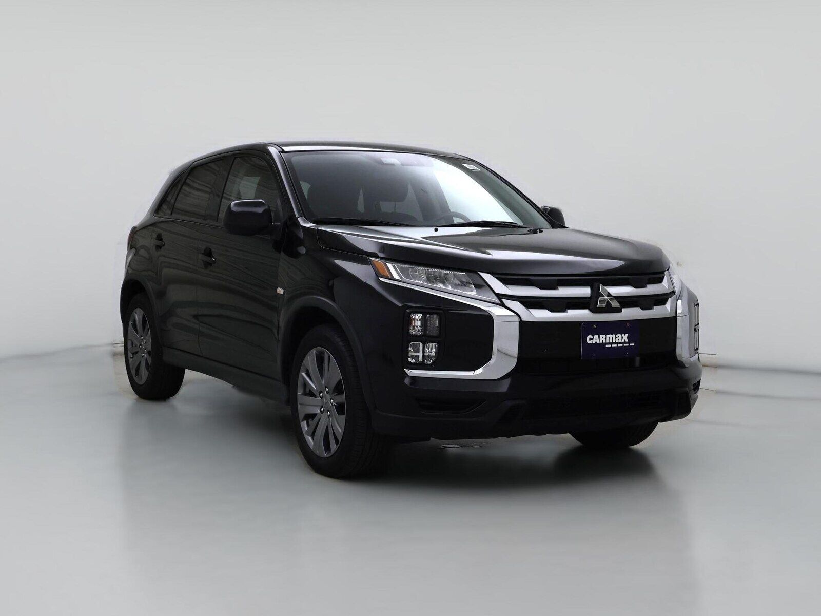 2025 MITSUBISHI Outlander Sport