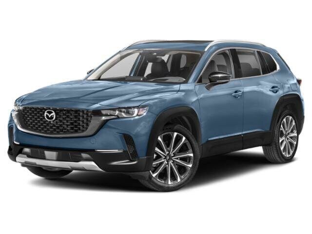 2023 MAZDA CX-50