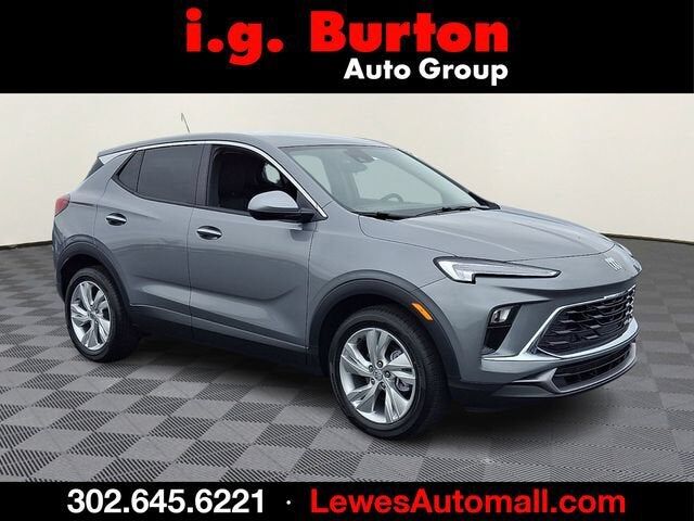 2026 BUICK Encore GX