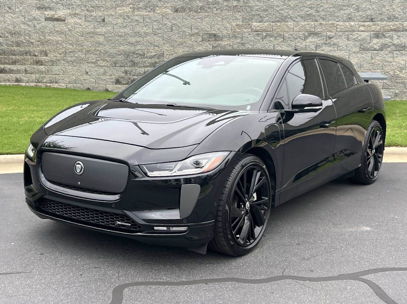 2024 JAGUAR I-PACE