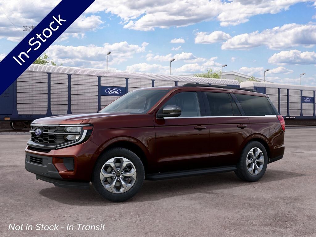 2027 FORD Expedition