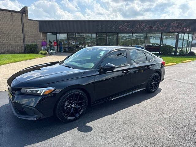 2023 HONDA Civic