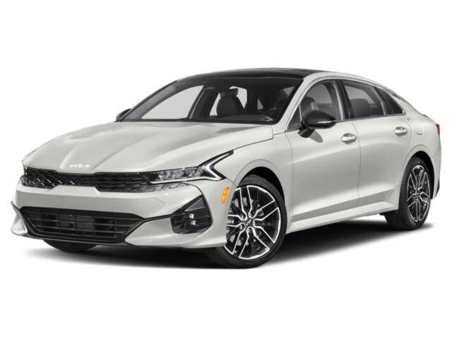 2024 KIA K5