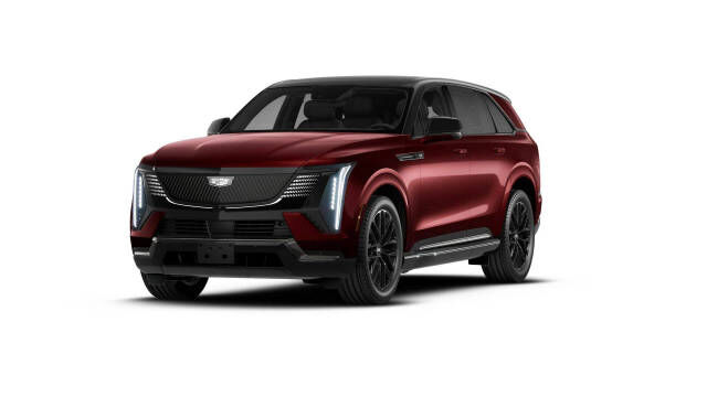 2026 CADILLAC Escalade IQ