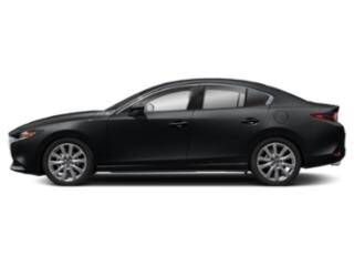 2020 MAZDA Mazda3