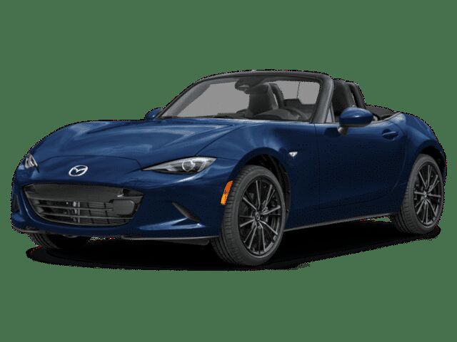 2026 MAZDA MX-5