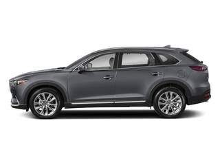 2018 MAZDA CX-9