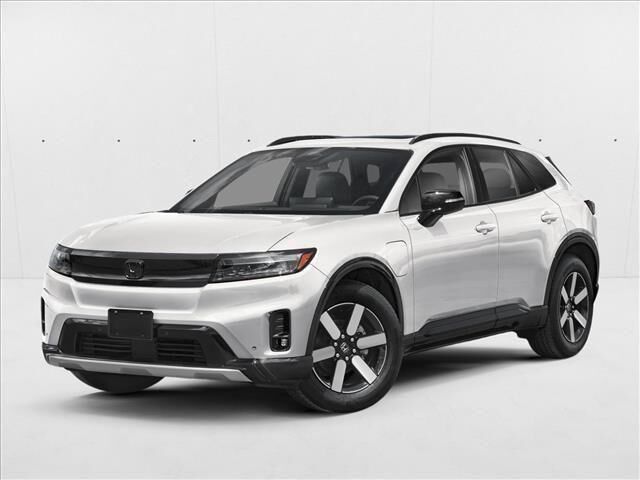 2026 HONDA Prologue