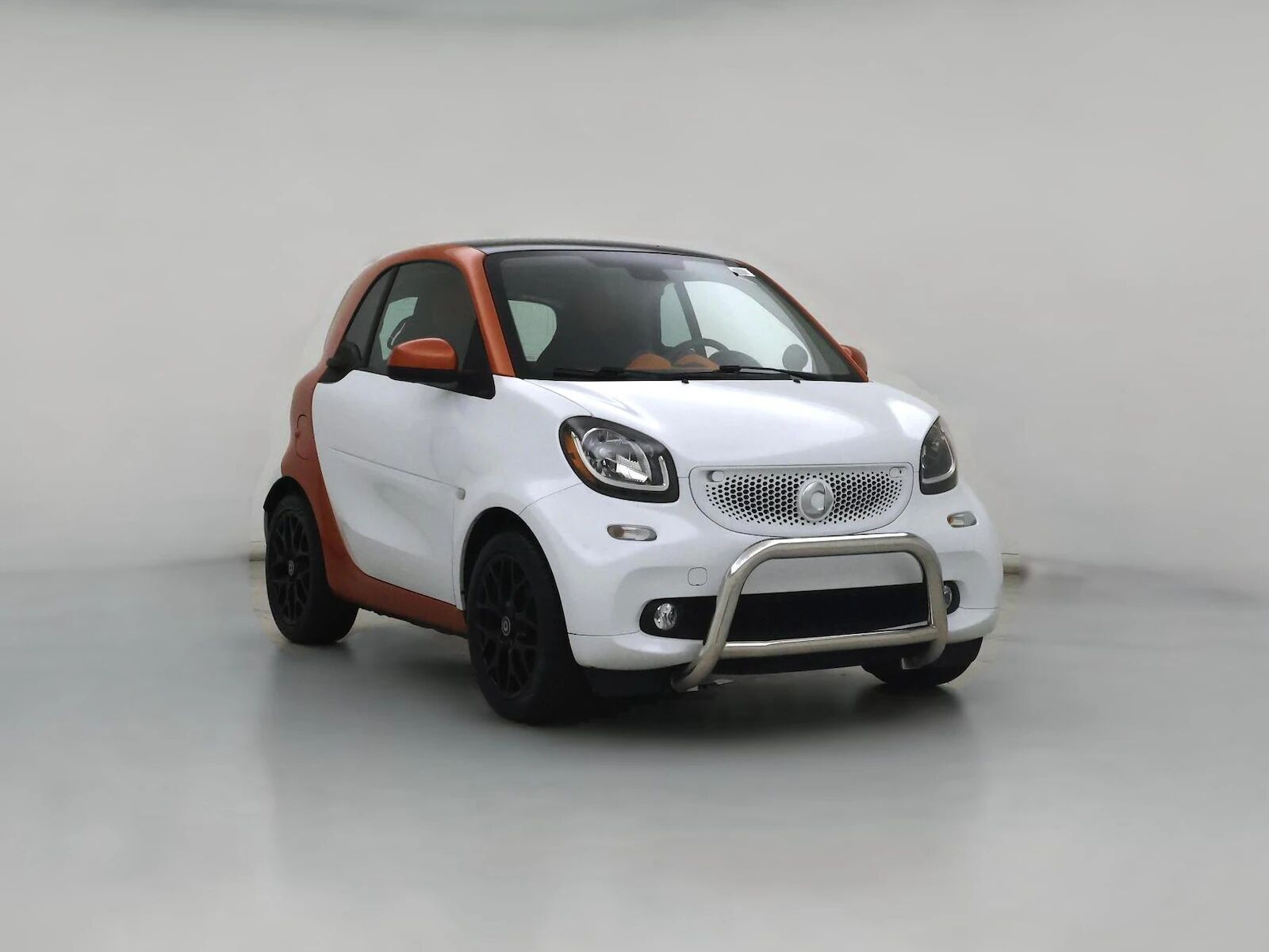 2016 SMART Fortwo