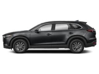 2022 MAZDA CX-9