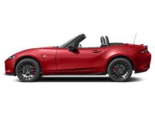 2023 MAZDA MX-5