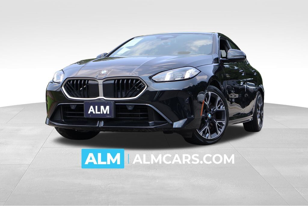 2025 BMW 2 Series