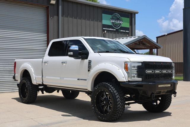 2018 FORD F-250