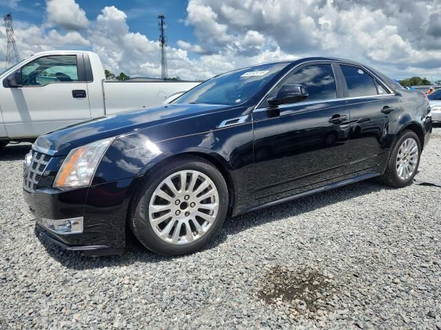 2011 CADILLAC CTS