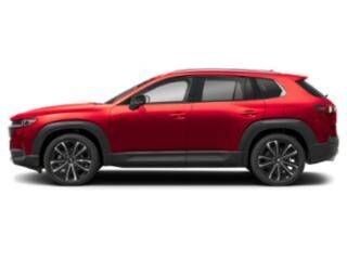 2024 MAZDA CX-50