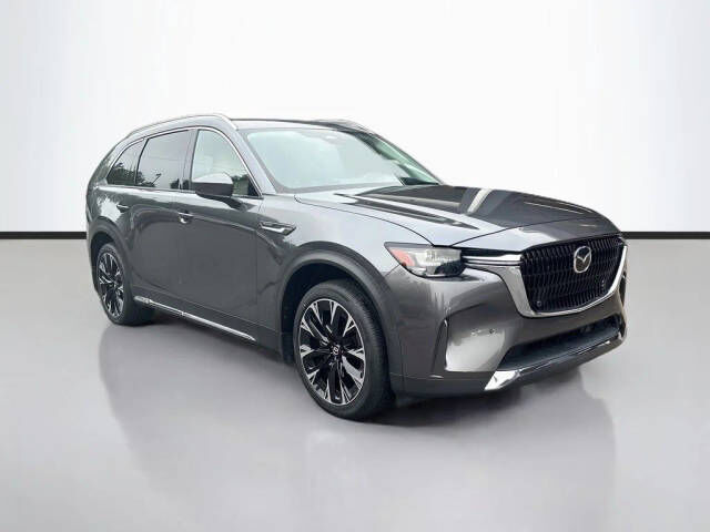 2024 MAZDA CX-90