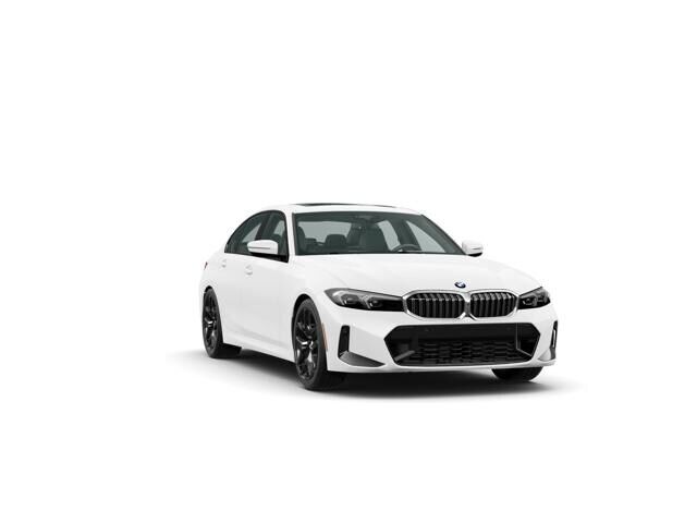 2026 BMW 3 Series