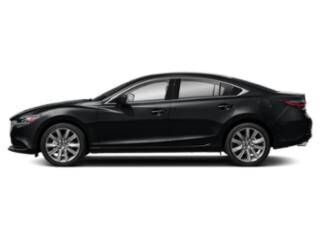 2021 MAZDA Mazda6