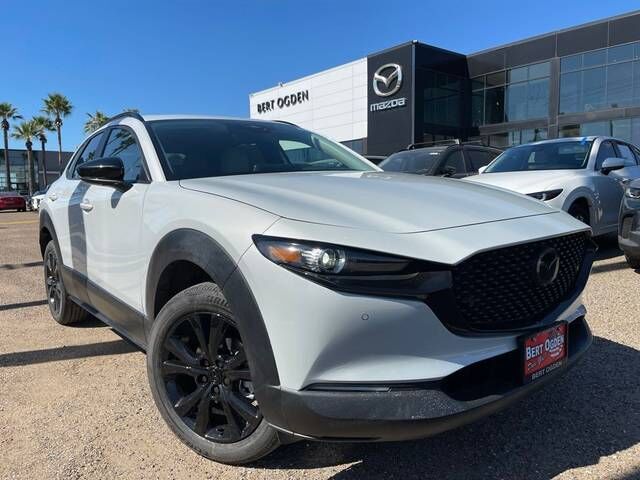 2026 MAZDA CX-30